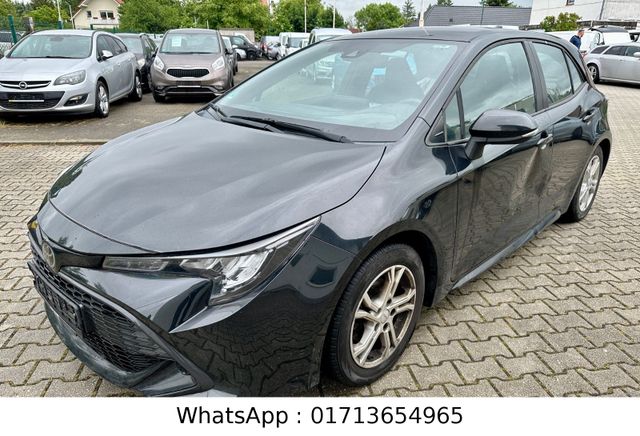 Toyota Corolla 1.2 Comfort LED*KAMERA*DAB*ACC