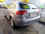 Audi A3 2.0FSI SB Tiptronic Navi/Xenon/SHZ/Leder/Temp - Audi A3: 2l Fsi