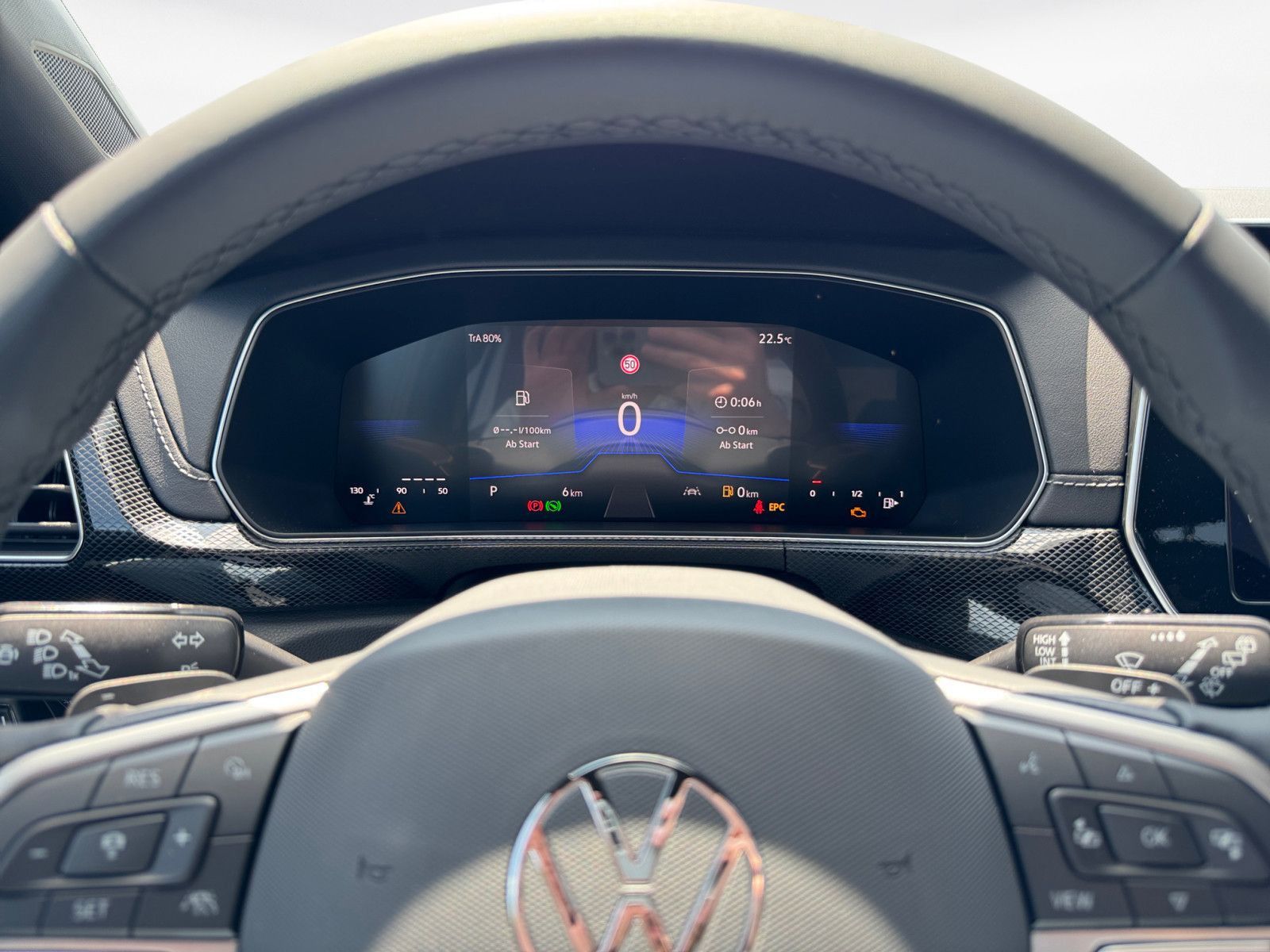 Volkswagen T-Cross - Bild 10