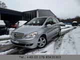 Mercedes-Benz B 170 Automatik*Garantie*TÜV NEU - gebrauchte Mercedes-Benz B-Klasse aus dem Jahr 2005