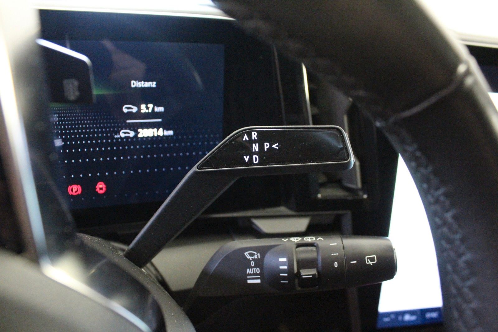 Fahrzeugabbildung Renault Megane E Tech Iconic EV60 220hp optimum charge