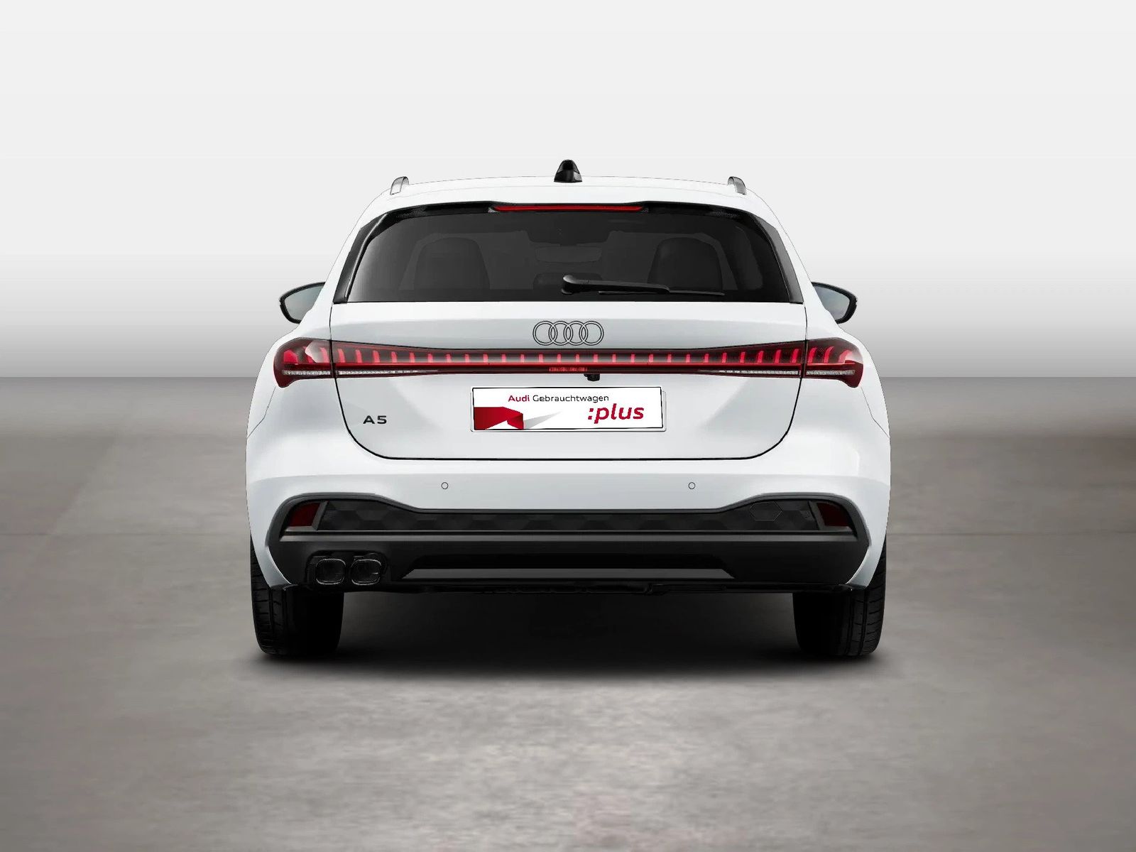 Audi A5 - Bild 4