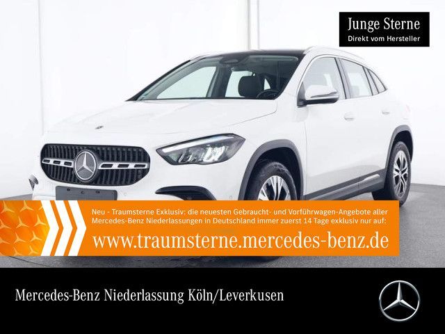 Mercedes-Benz GLA 180 PROGRESSIVE Advanced/PANO/Kamera/EASY-P/