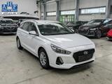 Hyundai i30 1.0 TGDI KLIMA SPURHALTE TEMPOMAT - Hyundai: Unfallwagen