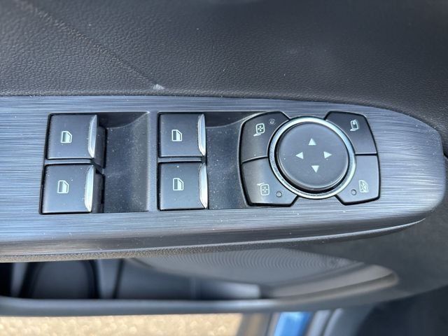 Fahrzeugabbildung Ford Kuga 2.0 TDCI Titanium X #Klima #Head-up-Display