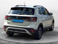 Volkswagen T-Cross - Vorschau Bild 9