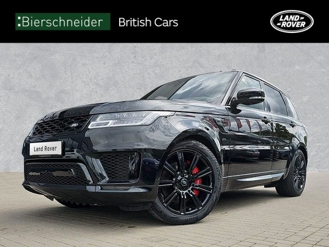 Land Rover Range Rover Sport P400e HSE Dynamic Stealth