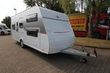 Bürstner Averso Plus 510 TK 1800 Kg - Averso plus 510 tk Wohnwagen gebraucht