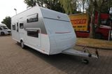 Bürstner Averso Plus 510 TK 1800 Kg - Averso plus 510 tk Wohnwagen gebraucht