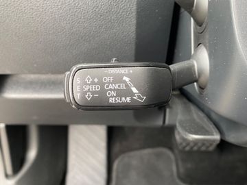 Fahrzeugabbildung SKODA Octavia 2.0 TDI GreenTec Soleil*Keyless*ACC*