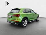 Audi Q5 40 TDI qu S line S tro*Air*Standh*Matrix*Virt - Audi Q5 in Wiesbaden