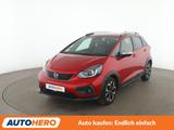 Honda Jazz 1.5 i-MMD Hybrid Crosstar Executive Aut. - gebrauchte Honda Jazz aus dem Jahr 2023