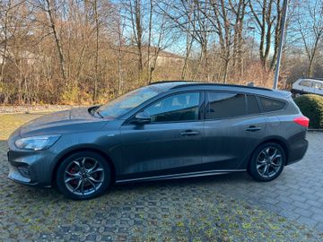 Ford Focus - 4