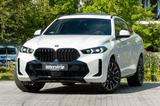 BMW X6 40d M SPORT.SOFTCLOSE.SKY.DR.ASS.H/K.360°.AHK - BMW X6 aus 2025