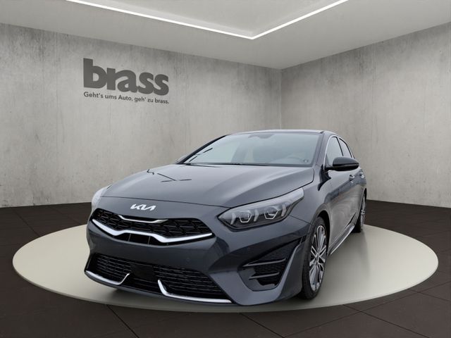 Kia PROCEED 1.5T GT Line Tech & Performance Paket