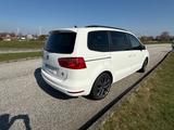 Seat Alhambra 2.0 TDI Ecomotive 103kW Style Style - gebrauchte Seat Alhambra aus dem Jahr 2012