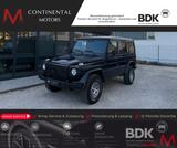 Mercedes-Benz G 280 CDI Off-Road*Automatik*Leder*80.000 Km* - Mercedes-Benz G-Class mit Diesel-Antrieb