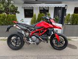 Ducati hypermotard 950