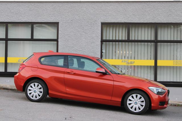 BMW 114i