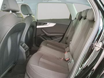 Audi A4 - 8