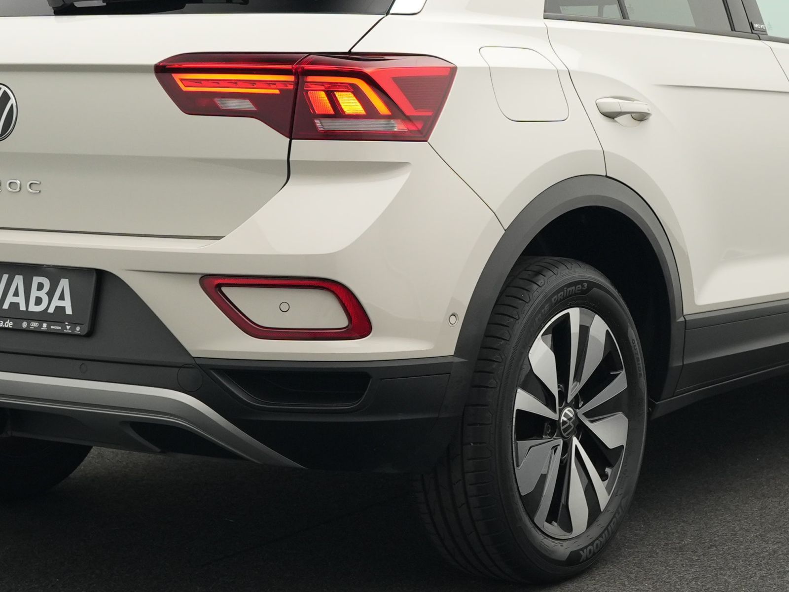 Volkswagen T-Roc - Bild 23