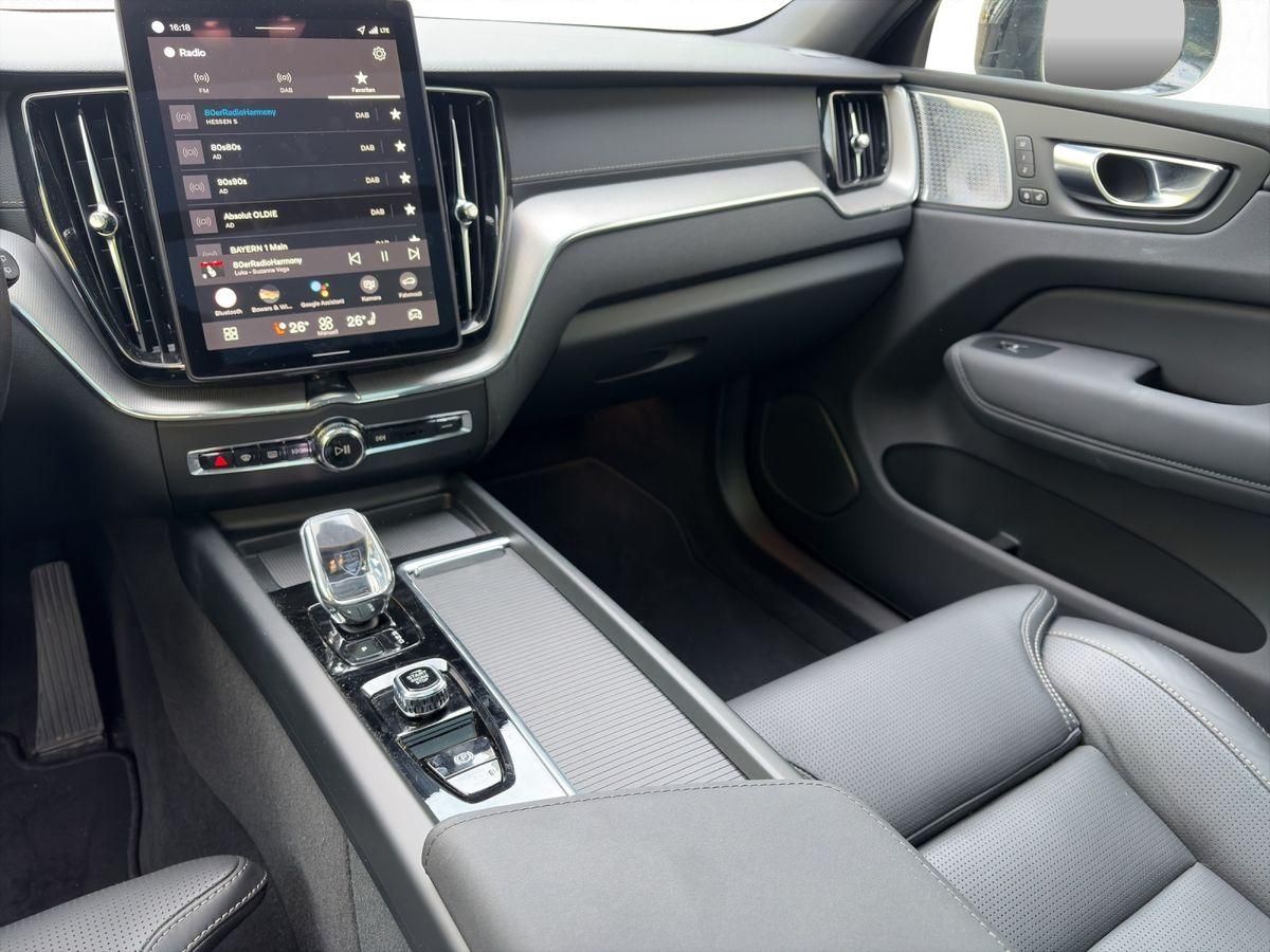 Volvo XC60 - Bild 18