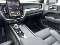 Volvo XC60 - Vorschau Bild 18