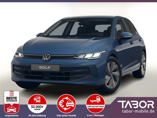 Volkswagen Golf 8 2.0 TDI 150 DSG AHK Ready2D SHZ Kam Keyl