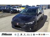 Fiat Tipo Kombi Easy 1.4 T-Jet NAVI TEMPOMAT PDC SITZ - Fiat: T Jet