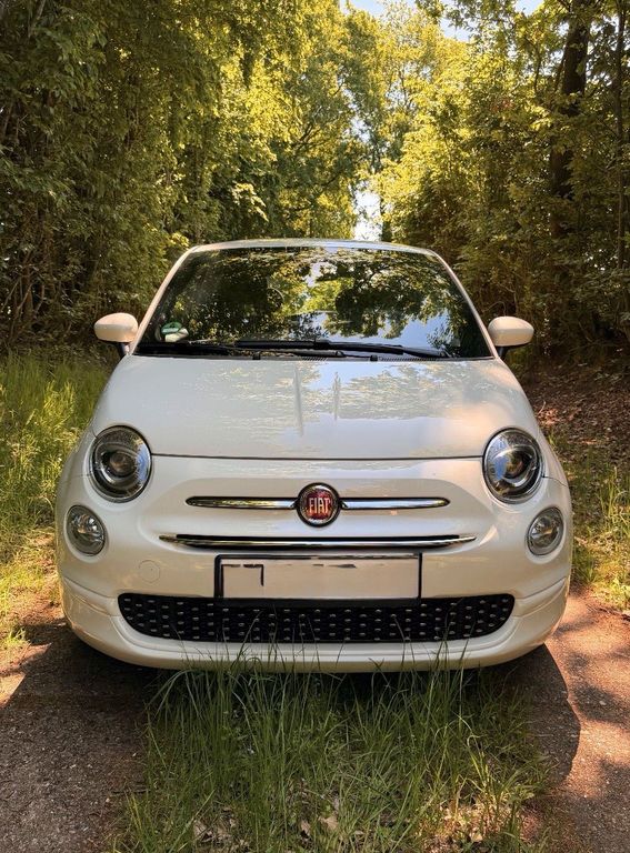 Image of Fiat 500