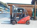 Linde H25D ( SS + LS + Halbkab. ) - Linde H25D