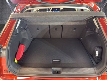 Volkswagen T-Roc - 12