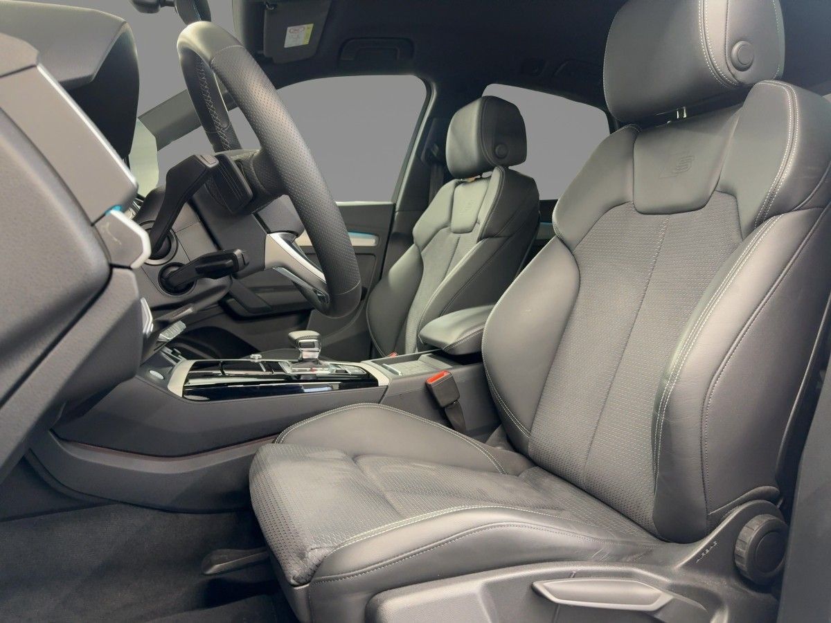 Audi Q5 - Bild 8