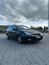Ford Focus DNW 1,6 !!!TÜV NEU!!! - Ford Focus: Dnw