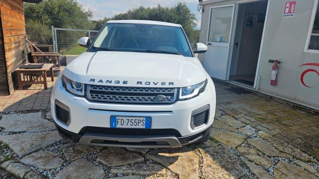 Land Rover Range Rover Evoque Range Rover Evoque