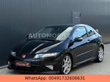 Honda Civic 2.0 Type*Xenon*Alcantara*Navi*Orig Zustand - Honda Civic X Gebrauchtwagen