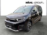 Citroën Berlingo 1.5 Diesel 130 Max XL - Citroën Berlingo: Max