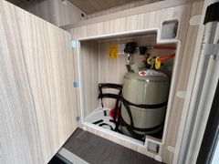 Sun Living S 70SL* Safety+Style Plus*Dachklima*SAT&TV*Solar