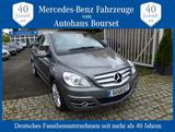 Mercedes-Benz B 200 Autom-Klima-Sitzheizung-Tempomat-69 TKM - gebrauchte Mercedes-Benz B-Klasse aus dem Jahr 2011