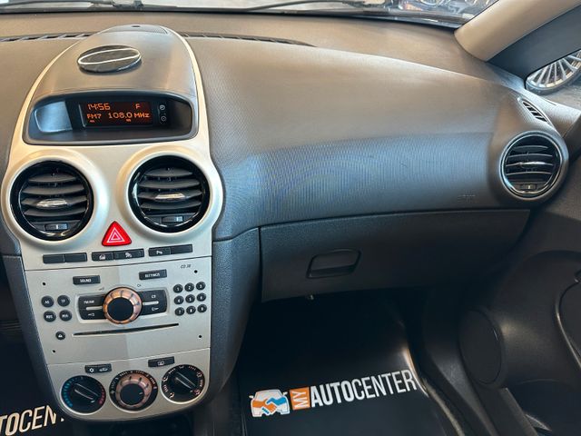 Opel Corsa D Edition *Automatik*TÜV*