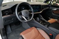 Volkswagen Touareg - Vorschau Bild 3