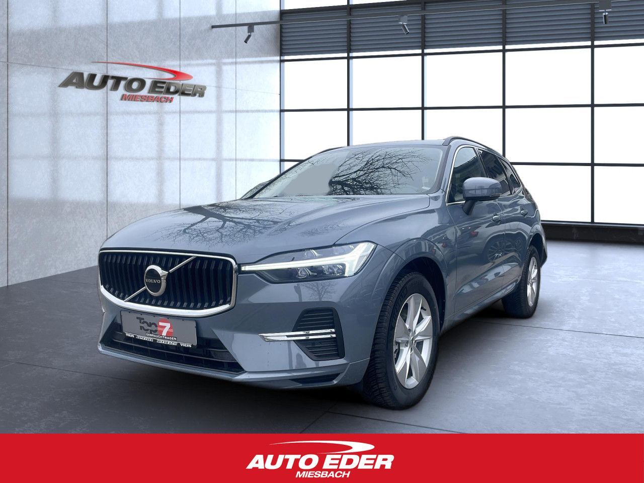 Volvo XC 60 Core B4 2WD