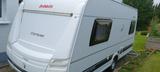 Dethleffs Camper 470 ER - Dethleffs Camper 470
