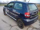Volkswagen Fox 1.2 - - Volkswagen Fox in Dortmund