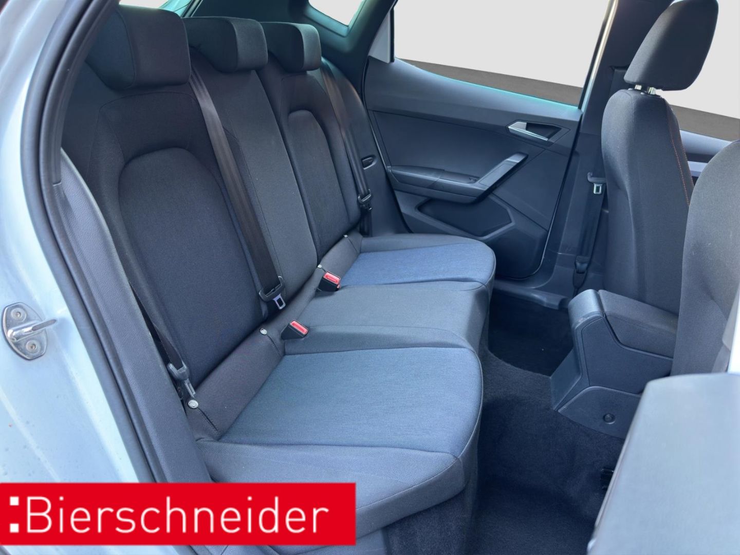 Seat Arona - Bild 23