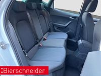 Seat Arona - Vorschau Bild 23
