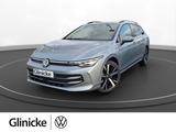 Volkswagen Golf Variant Style 150 PS DSG | AHZV. | HUD uvm. - Volkswagen Golf Tageszulassungen mit Diesel-Antrieb