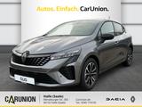 Renault Clio KISS TCe 90 Sitzheizung vorn