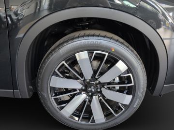Mitsubishi OUTLANDER PHEV INTRO EDITION *ACC*STANDHZG*NAVI*