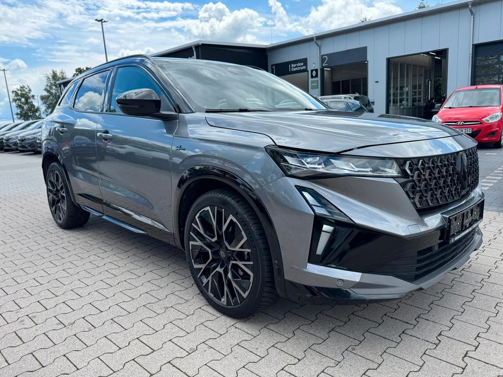 Image of Renault Austral